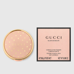 Румяна Gucci Blush De Beaute Silky Rose 01