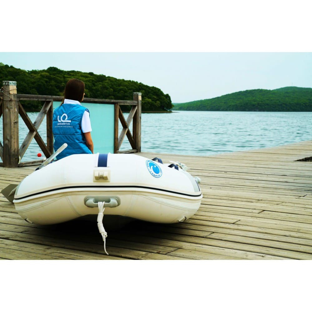 Лодка ПВХ STORMLINE Active 240