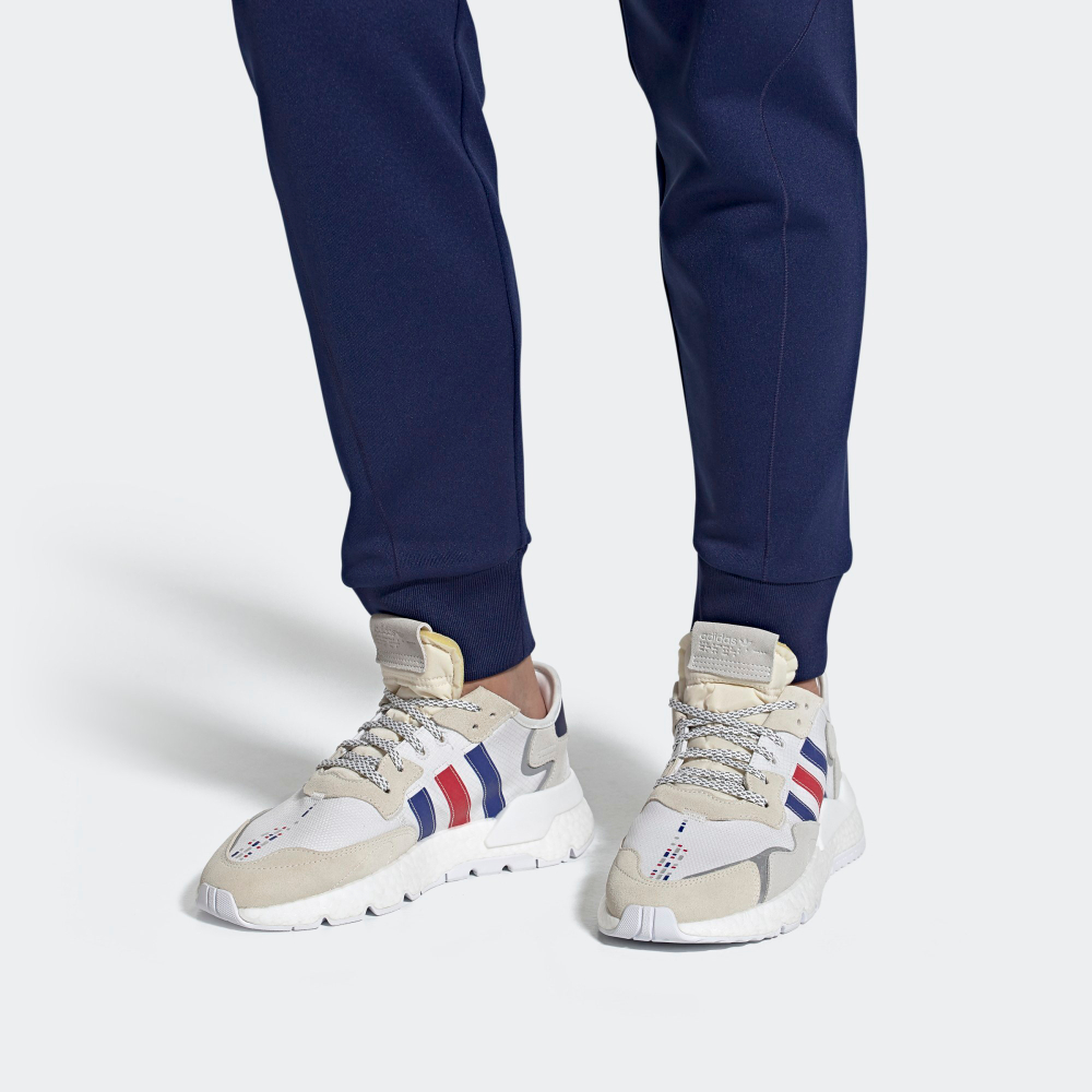 Кроссовки Adidas Originals Nite Jogger
