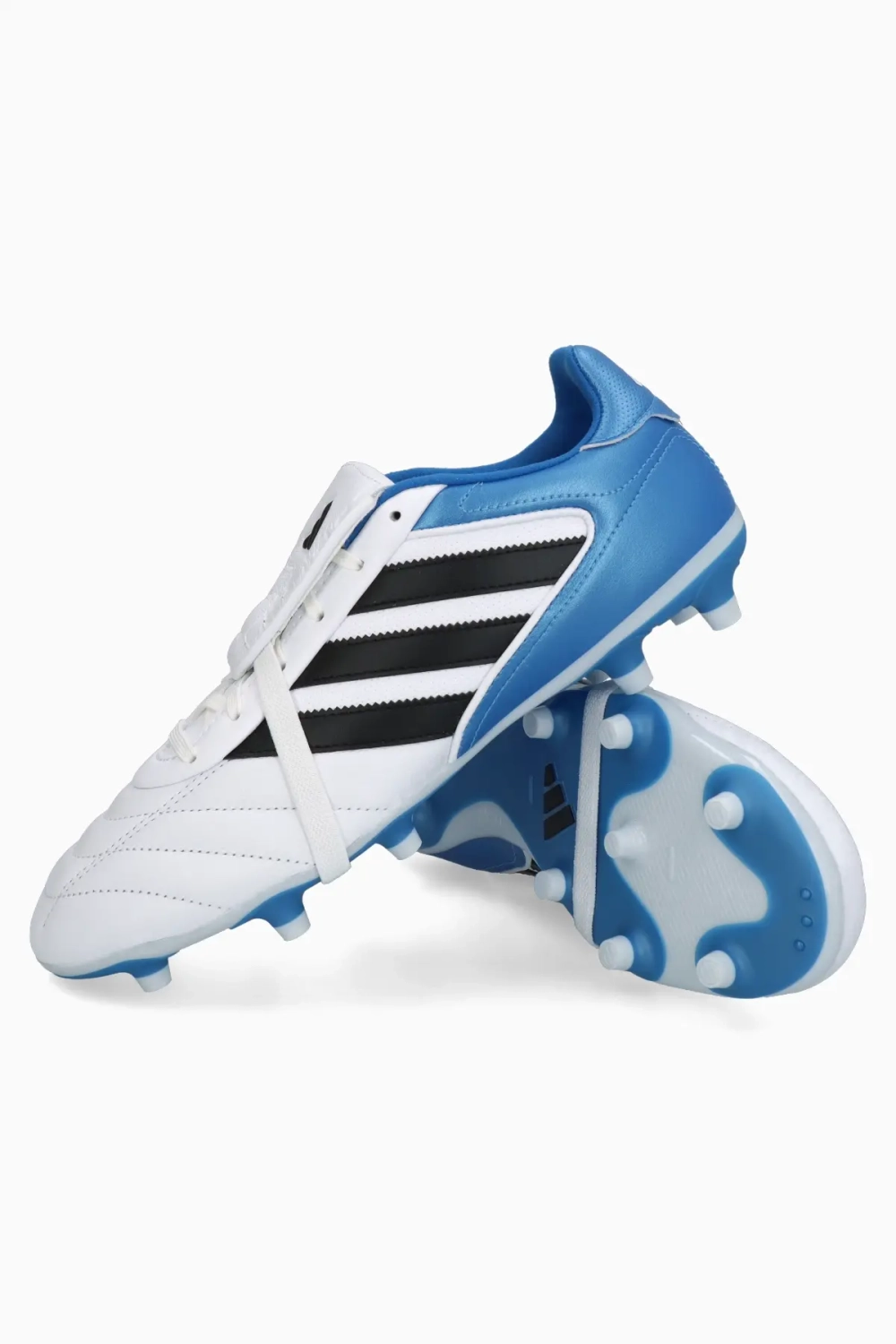 Бутсы adidas Copa Gloro 2 FG - белый