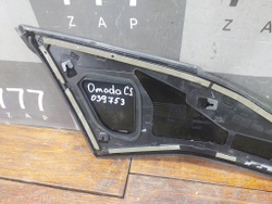 Накладка крыла заднего правого Omoda C5 22-нв Б/У Оригинал 609001229AA