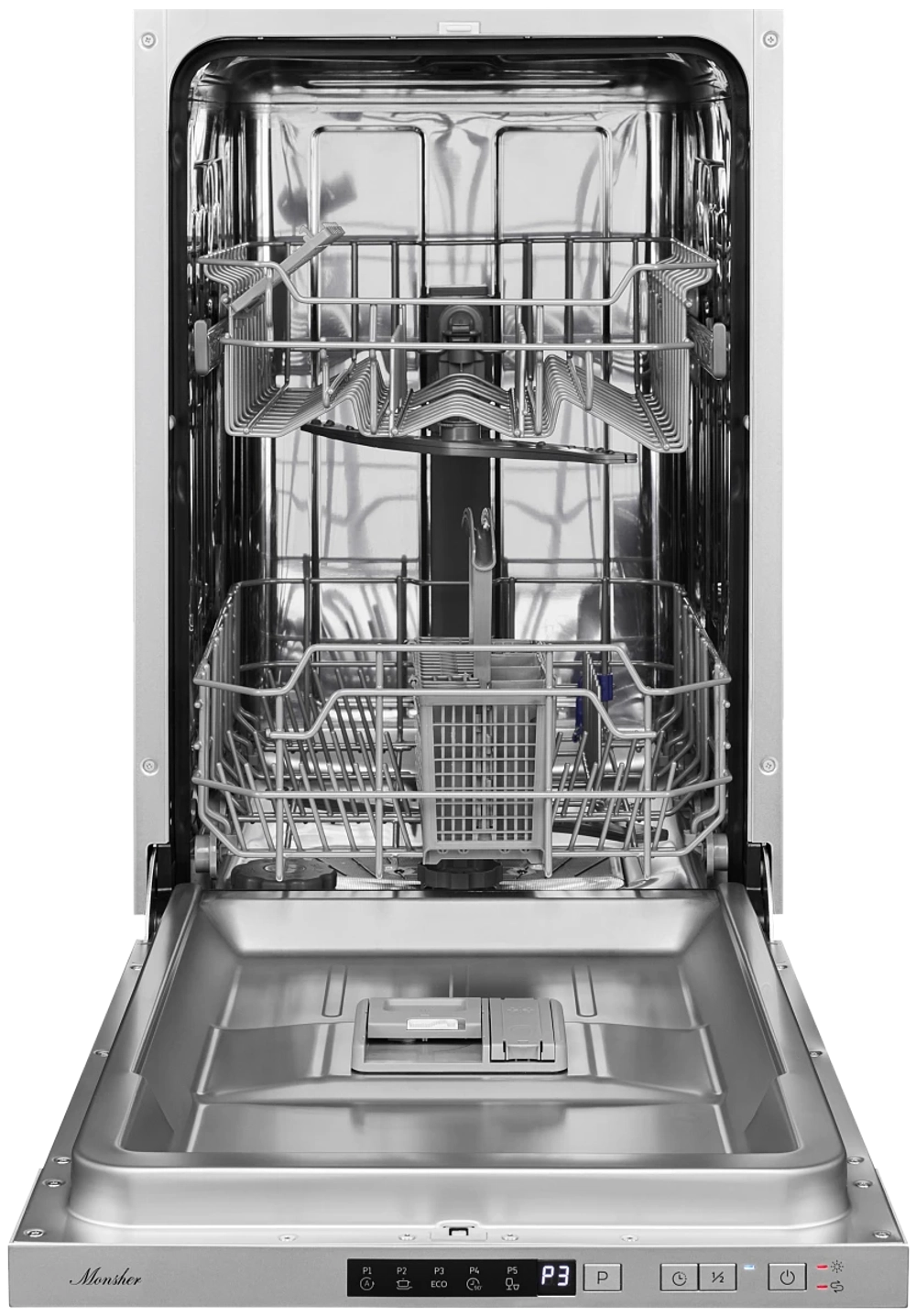 Встраиваемая посудомоечная машина Monsher MD 4501