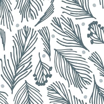 Елочный узор