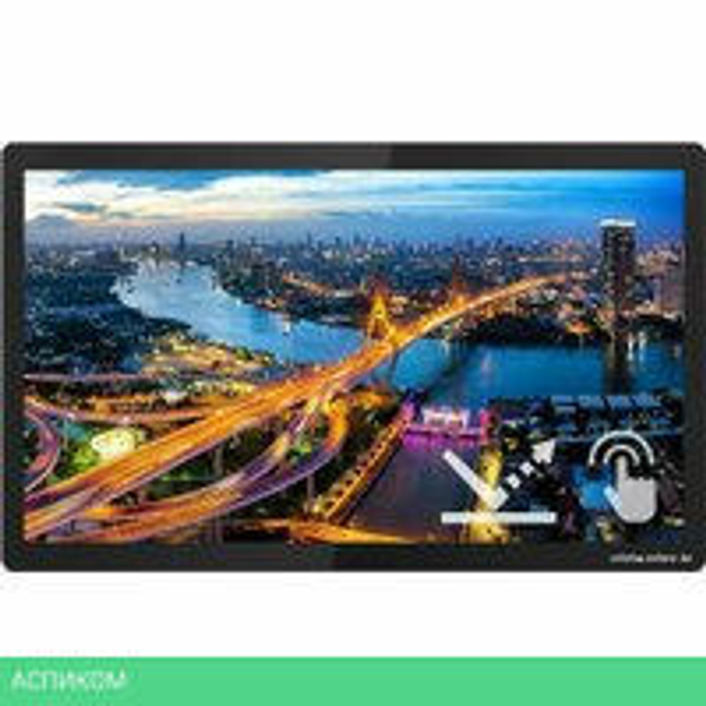 Монитор Philips 222B1TFL/00