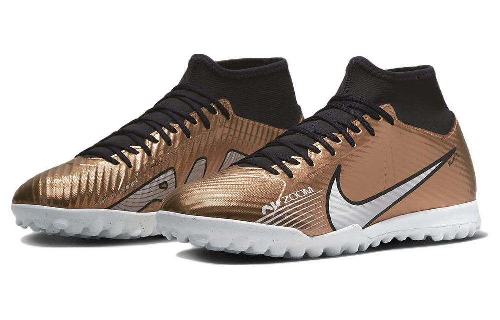 Кроссовки Nike Zoom Mercurial Superfly 9 Academy Tf
