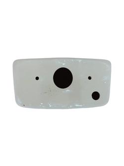 Бачок унитаза Gesso W106 Вента Home De Luxe (160 мм)
