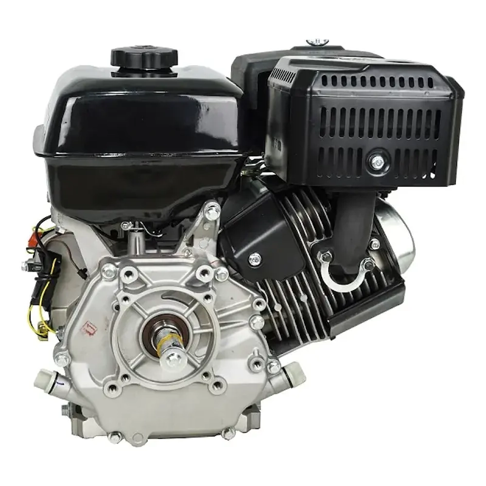 Lifan NP460E D25 11A двигатель бензиновый 00-00154493