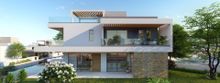 Pelagos Beachfront Villas - Villa No. 52