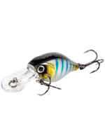 Воблер плавающий Lucky John Original CHUBBY DR F 04/031