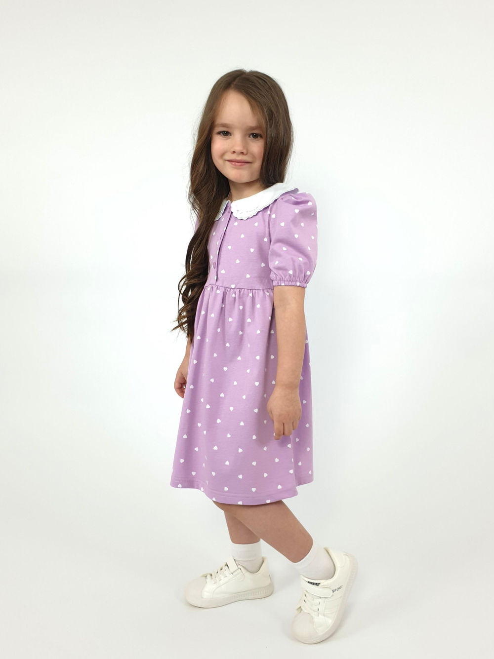 11-230-13 Платье для девочки