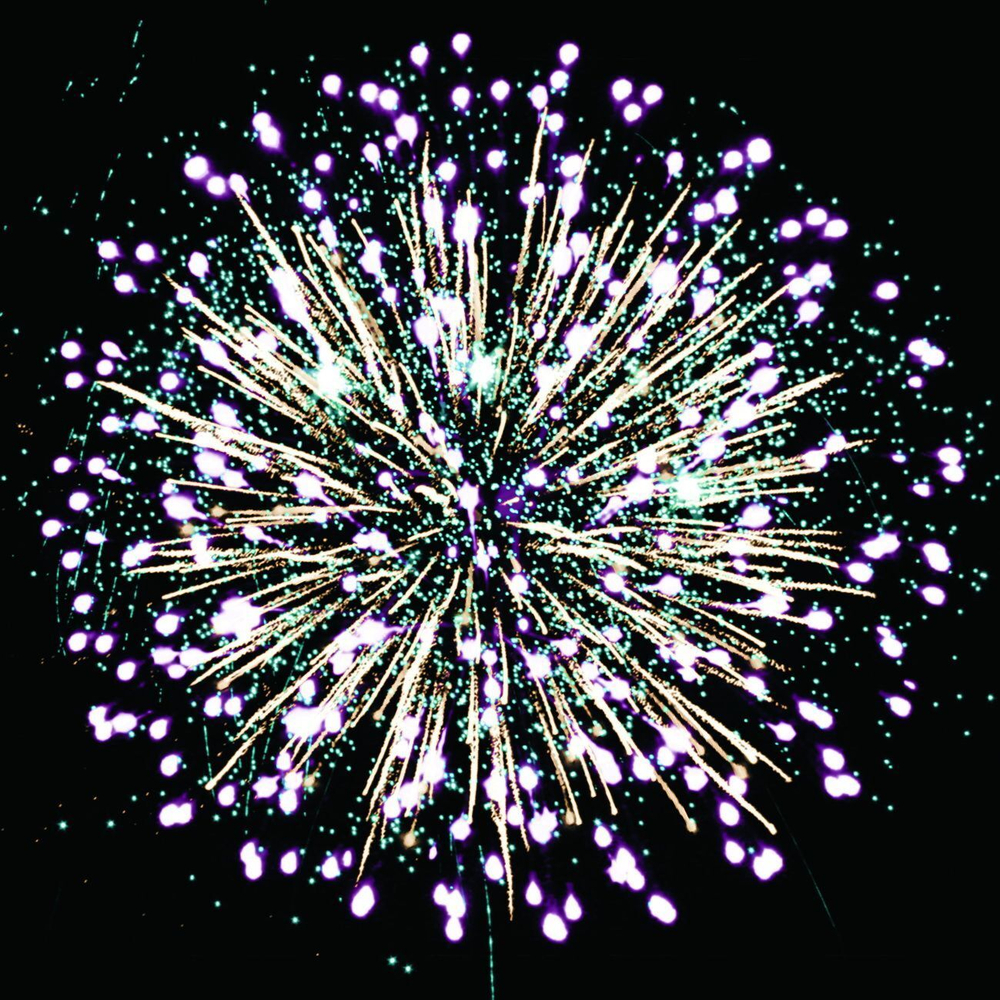 Фейерверк "Сказочная страна" (300 залпов)