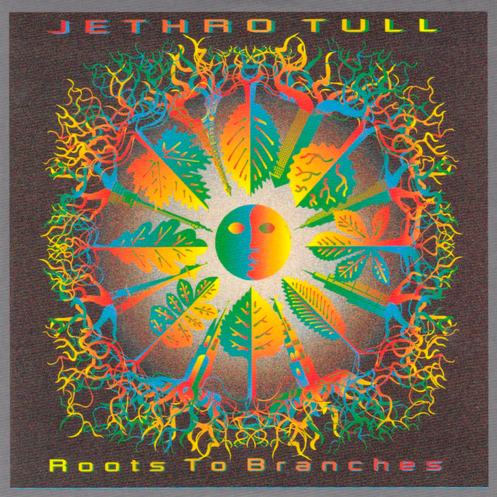 Jethro Tull / Original Album Series, Vol.2 (5CD)