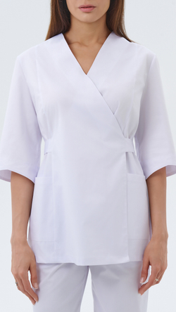 Костюм хирургический Зара №0