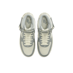 Кроссовки Nike Air Force 1 Mid Mica Green