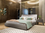 Кровать Giorgetti ALTEA