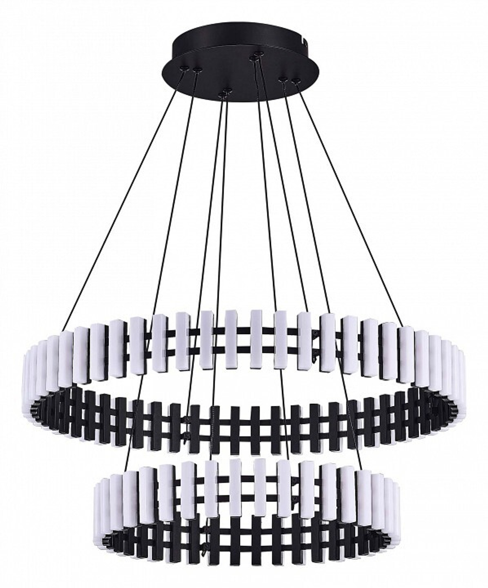 Подвесная люстра ST-Luce Estense SL6203.403.65