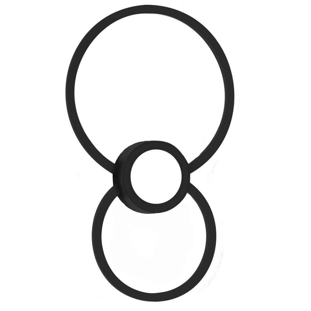 7460 Настенный светильник Mural