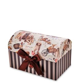 Packing Symphony WA-36-1/3 Коробка «Сундучок»