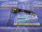 Ручка двери передней левой внешняя LADA KALINA 2010