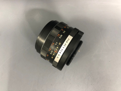 MC Pentacon Auto 1.8/50mm