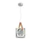 Подвесной светильник FR6223PL-L17SM Тоут / Tote 17 Вт LED Freya fr6223pl-l17sm