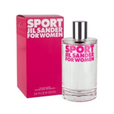 Jil Sander Sport for Women EDT 30ml