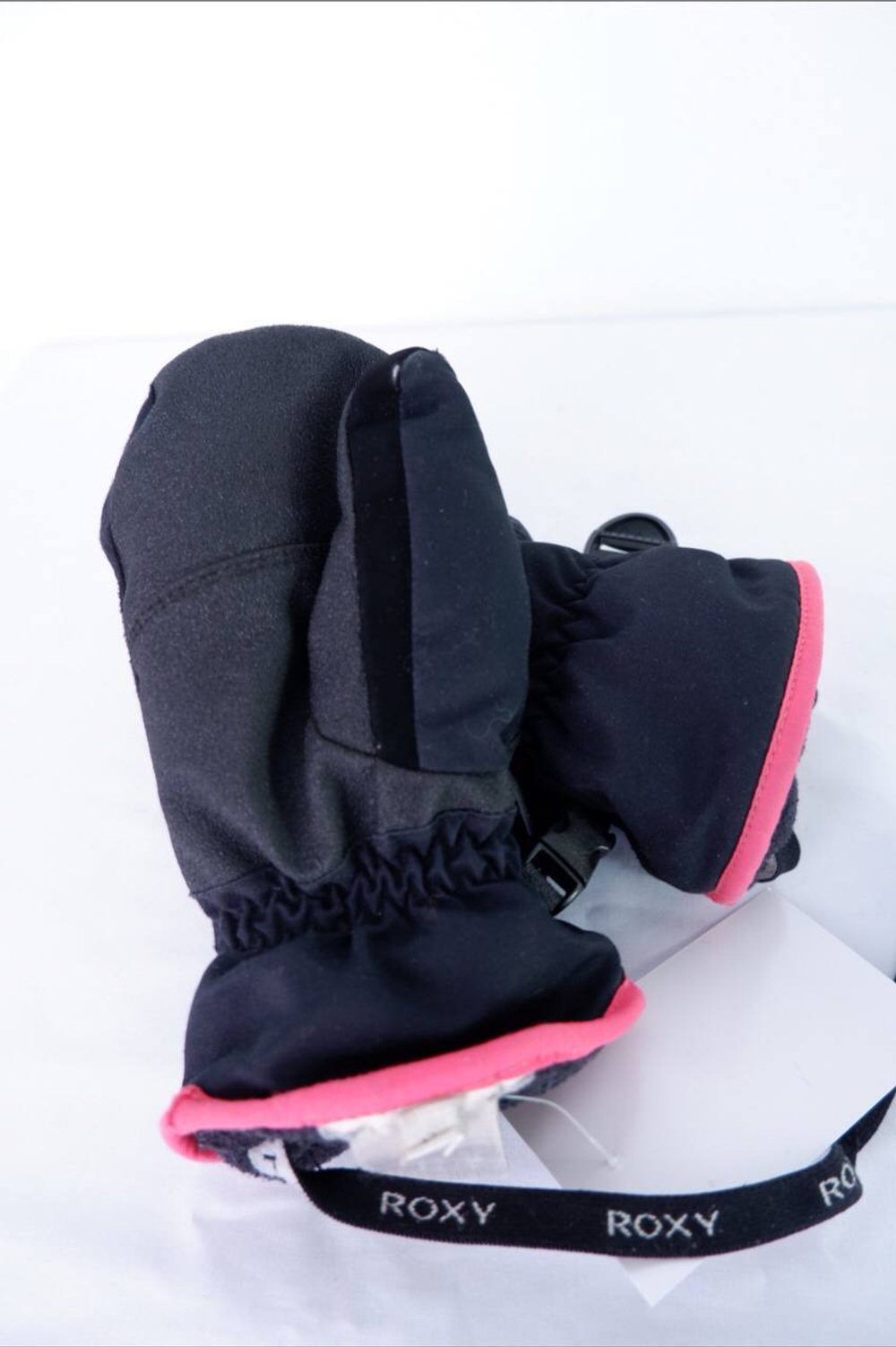 Варежки Roxy зимние