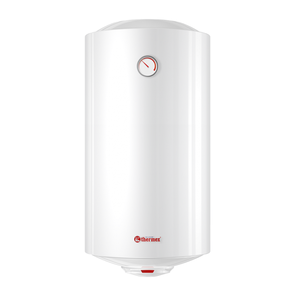 Накопительный электрический водонагреватель Thermex Circle 100 V Slim