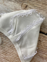 Чепчик Арт. 1(и) (ИП Лахитова И.И.) (Размер: 40)