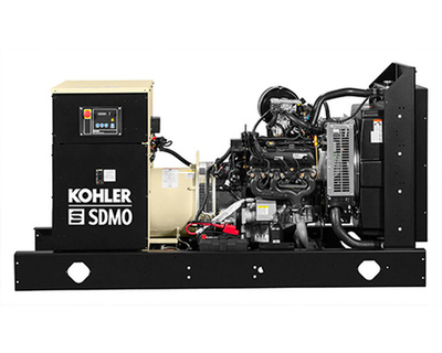 Газовый генератор GZ40