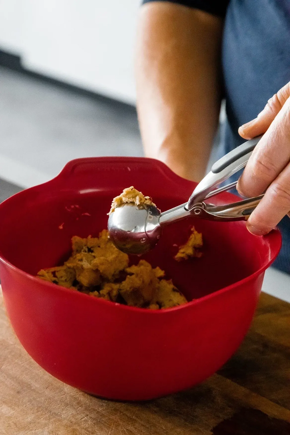 KitchenAid Ложка для мороженого и торта UNIVERSAL