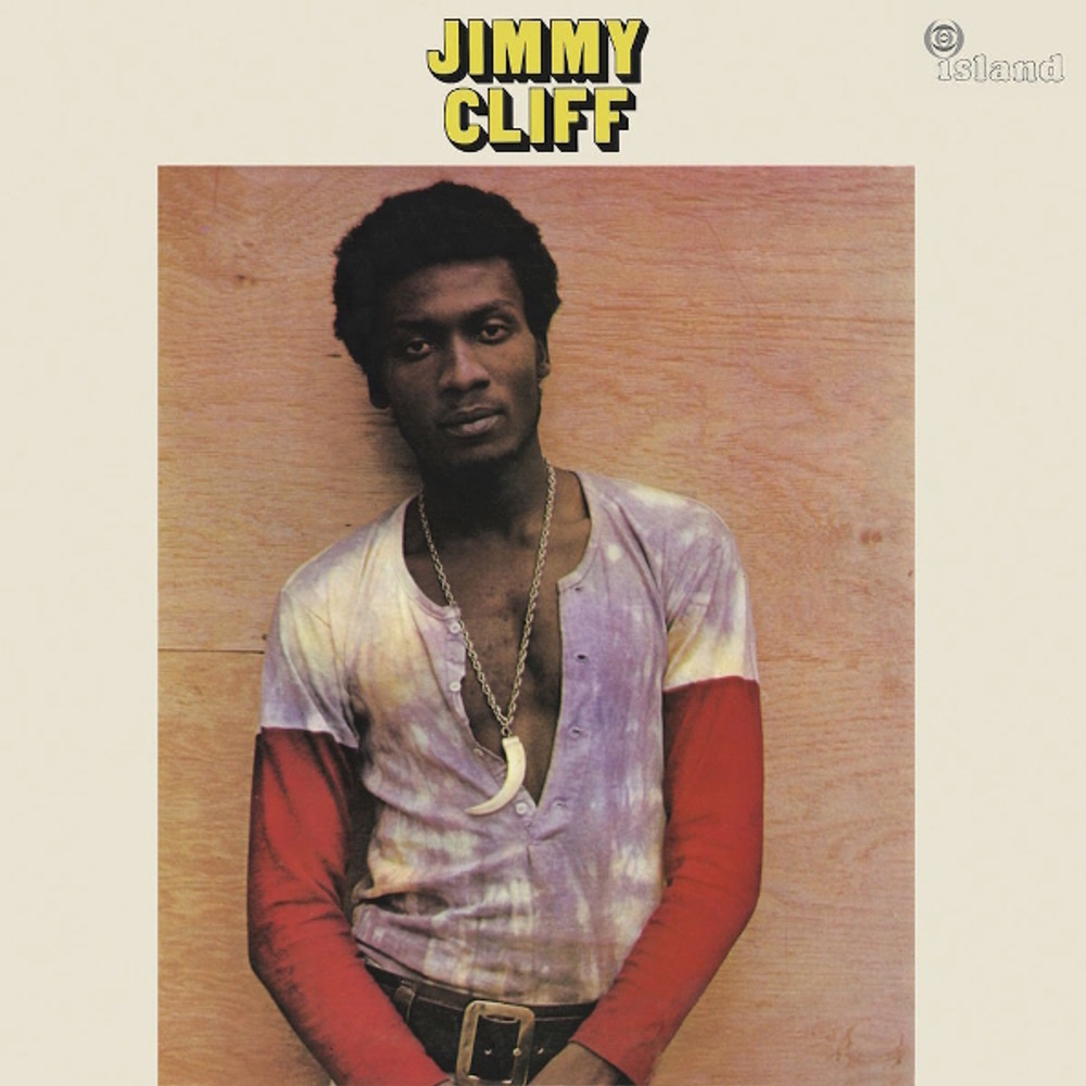 Jimmy Cliff / Jimmy Cliff (2LP)