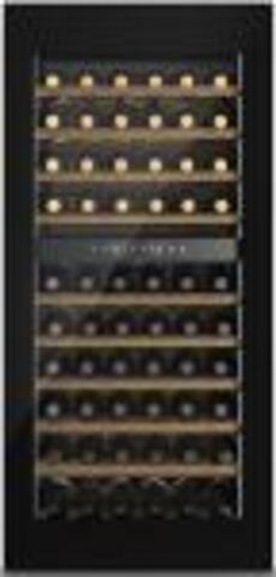 Встраиваемый винный шкаф Caso WineDeluxe WD 60