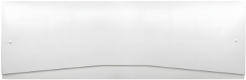 Фронтальный экран Aquanet Vega 190