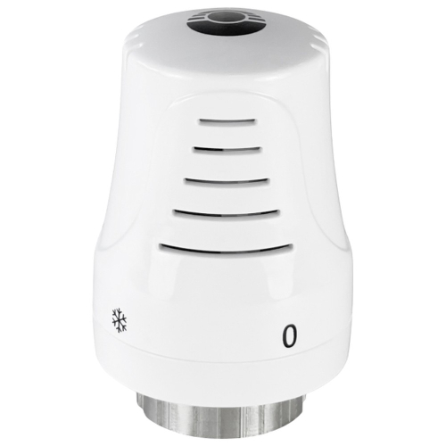 Термоголовка VALFEX жидкостная, диап. регул-ки 6,5-28гр.С С (VF.5000.0.0) М30х1,5