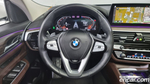 BMW 6 Series GT (G32) 620d Luxury (12.2021)