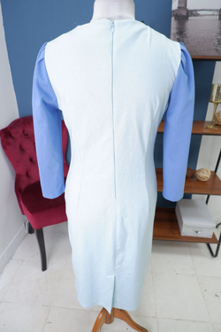 Платье Faberlic интересное 46 размер