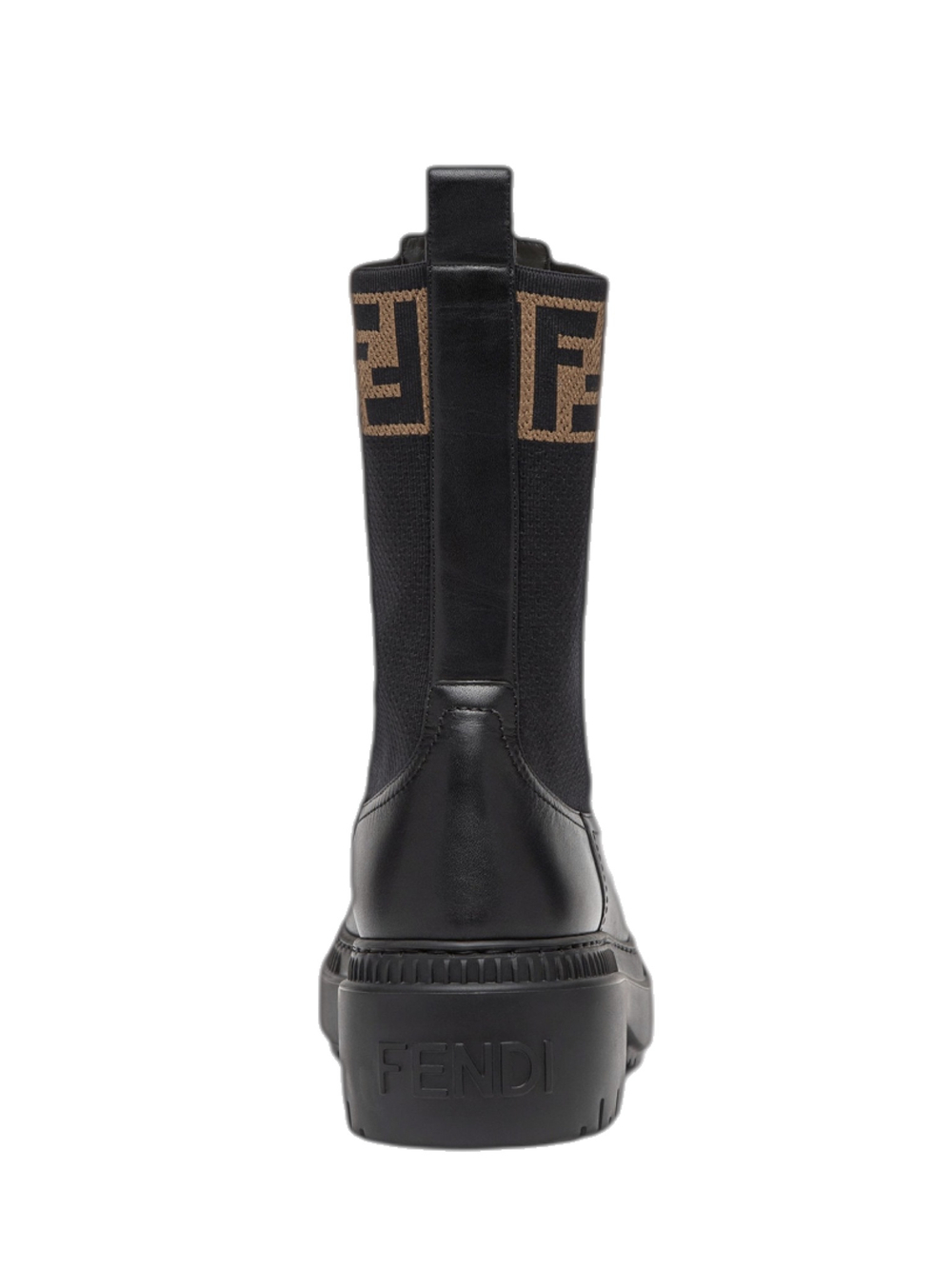 Ботинки Fendi