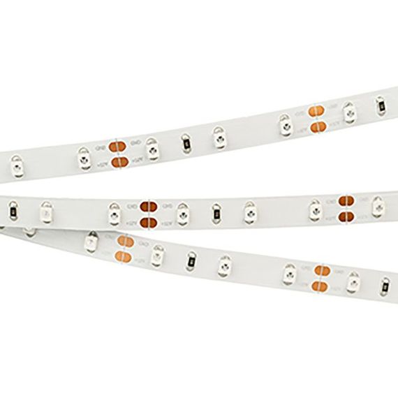 Светодиодная лента Arlight 4,8W/m 60LED/m 2835SMD зеленый 5M 010520(2)