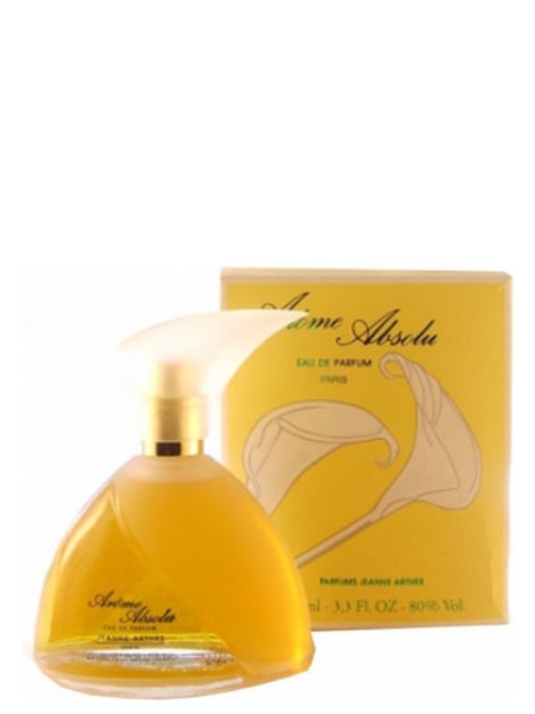 Jeanne Arthes Arome Absolu