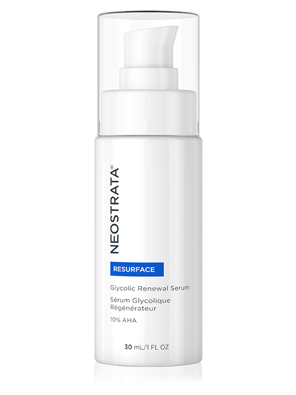 NEOSTRATA | Сыворотка с гликолевой кислотой / Glycolic Renewal Serum, (30 мл)