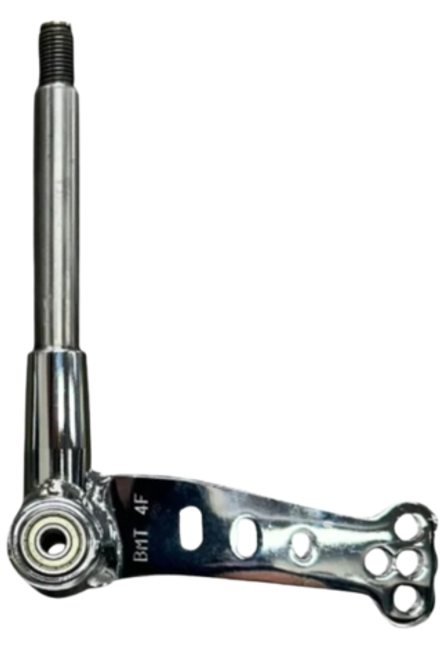 Кулак OTK детский BMT4 17мм в сборе левый