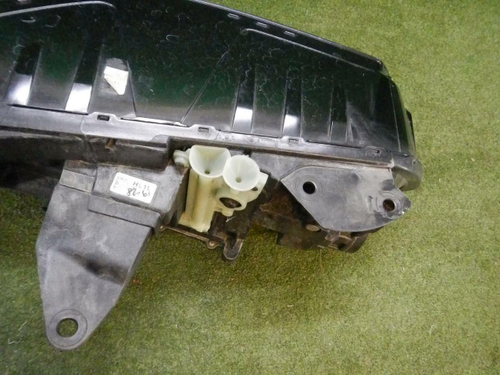 Фара левая Genesis GV80 (2020-2023) LED