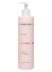 Очищающее молочко