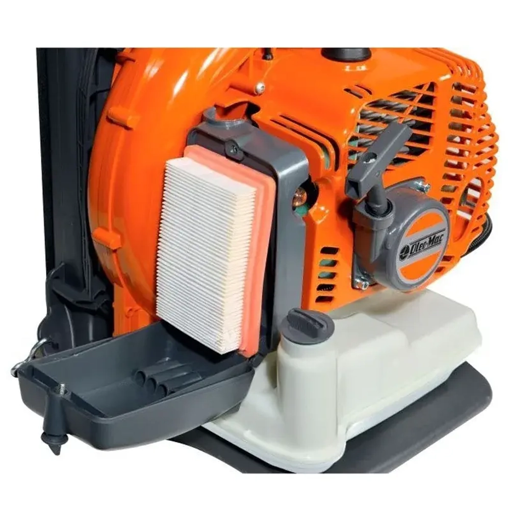 Oleo-Mac AM163 воздуходувка 4.4 л.с, 3.2 кВт, 90 м/с 5602-9010E5