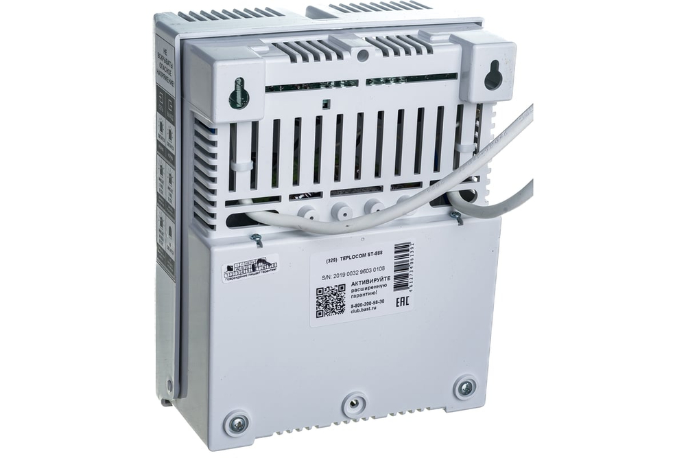 Стабилизатор напряжения для котлов и бытовой техники TEPLOCOM ST-888