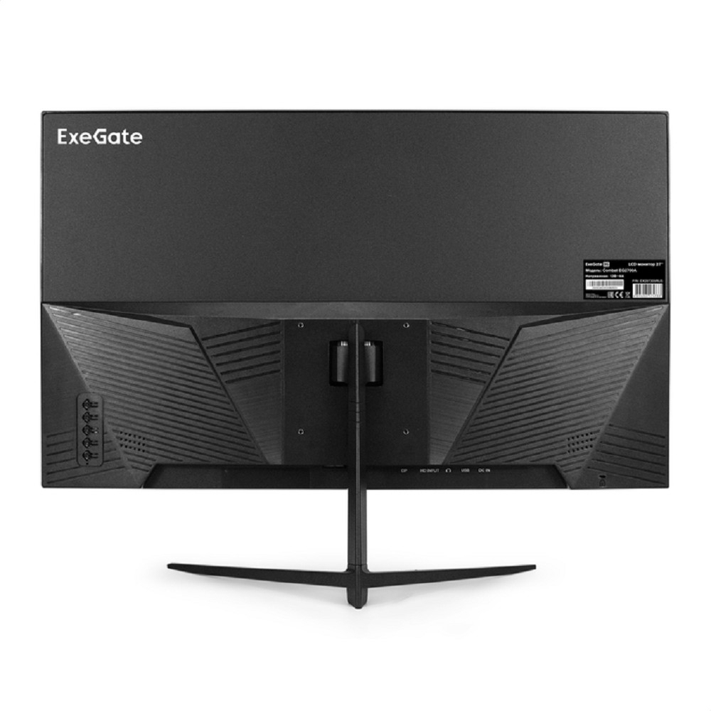 Монитор LCD ExeGate 27" EG2700A Combat
