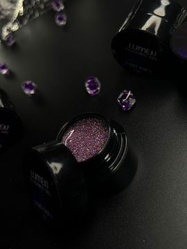 Laro nails Lumen Flashing gel 02 5мл.