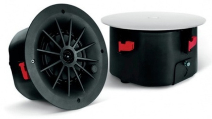 Акустическая система BIAMP C-IC6 (White)