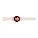 Умные часы Samsung Galaxy Watch 5, 40 мм, Bluetooth/Wi-Fi + 4G LTE «Розовое золото» | Pink Gold